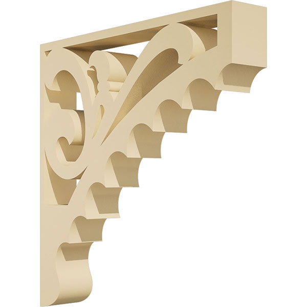 Ekena Millwork BKTS01X10X10GE