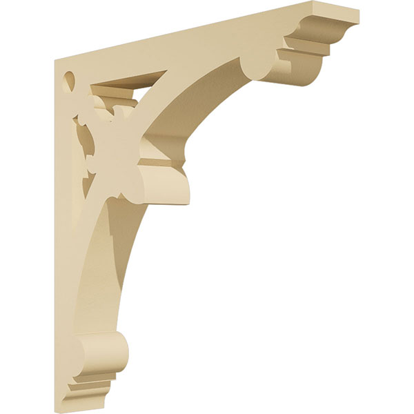 Ekena Millwork BKTS01X10X10SK