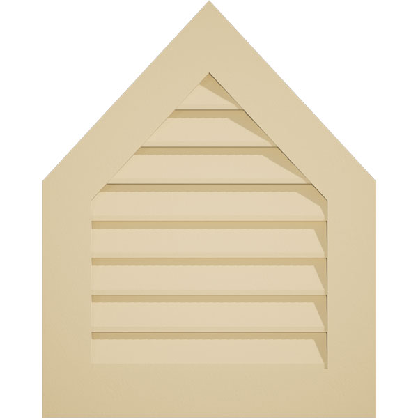 Ekena Millwork GVSPE24X3001SN-13
