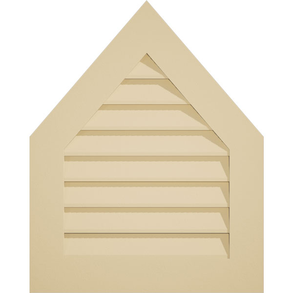 Ekena Millwork GVSPE24X3001SN-14
