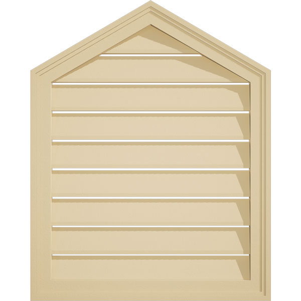 Ekena Millwork GVSPE24X3002SF-07