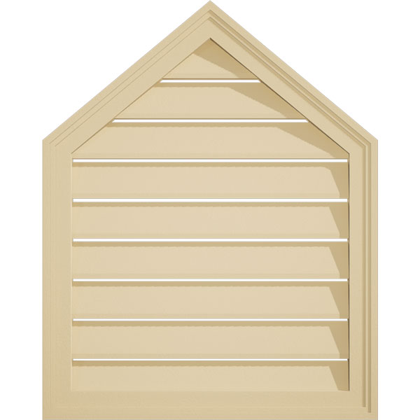 Ekena Millwork GVSPE24X3002SF-10