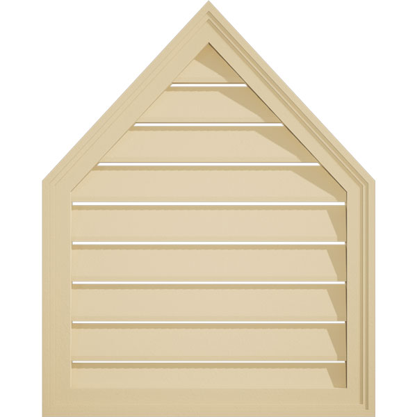 Ekena Millwork GVSPE24X3002SF-13