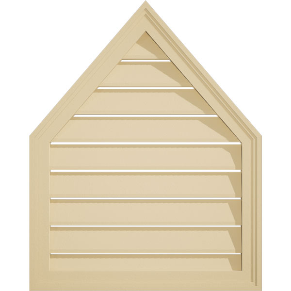 Ekena Millwork GVSPE24X3002SF-14