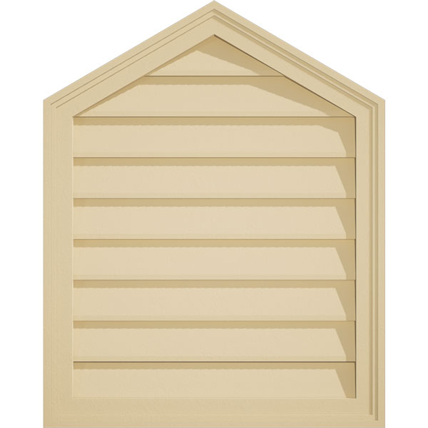 Ekena Millwork GVSPE24X3002SN-07