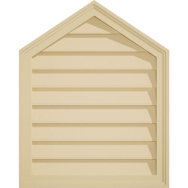 Ekena Millwork GVSPE24X3002SN-08