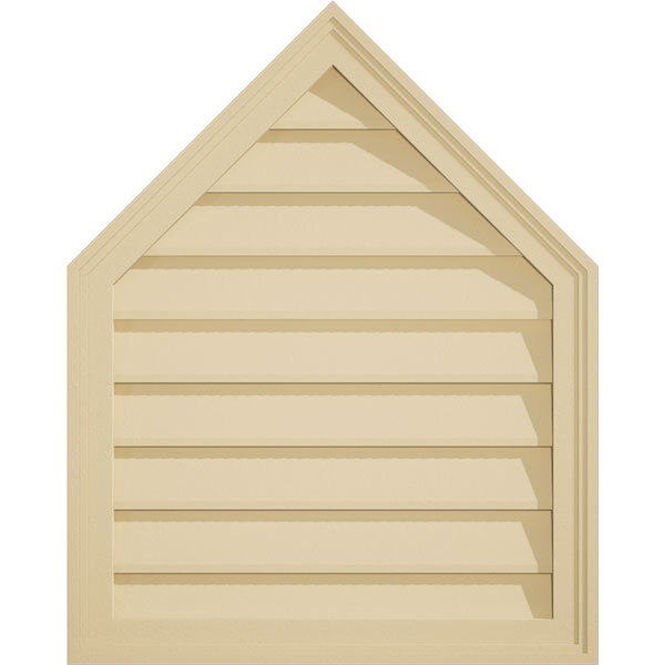 Ekena Millwork GVSPE24X3002SN-12