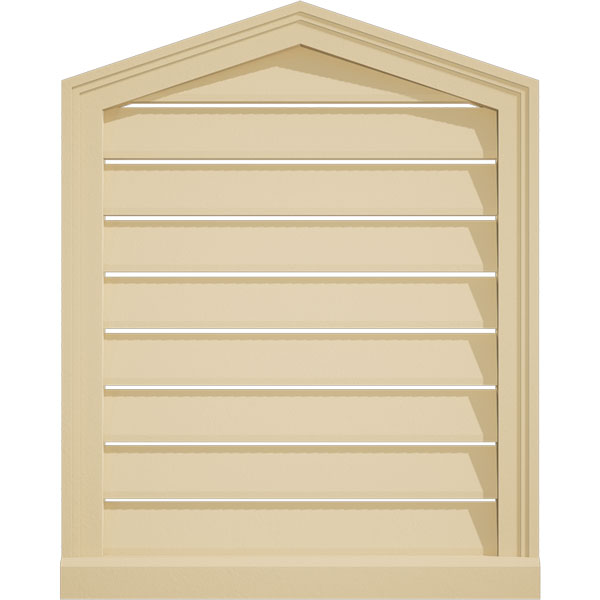 Ekena Millwork GVSPE24X3003SF-04