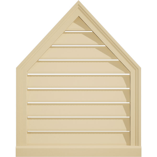 Ekena Millwork GVSPE24X3003SF-13