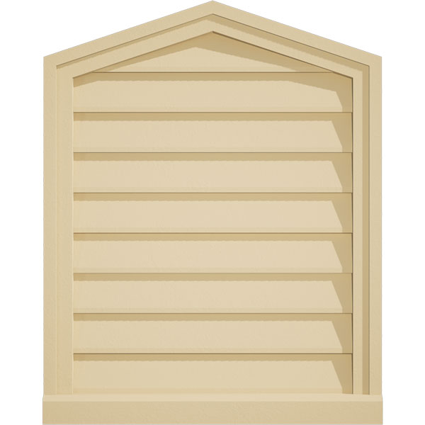 Ekena Millwork GVSPE24X3003SN-04