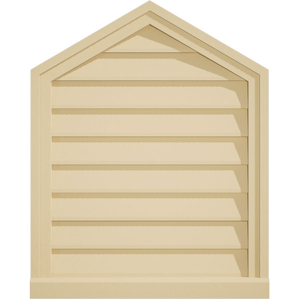 Ekena Millwork GVSPE24X3003SN-07