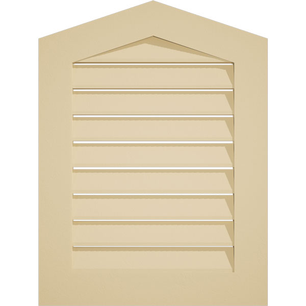 Ekena Millwork GVSPE24X3201SF-04
