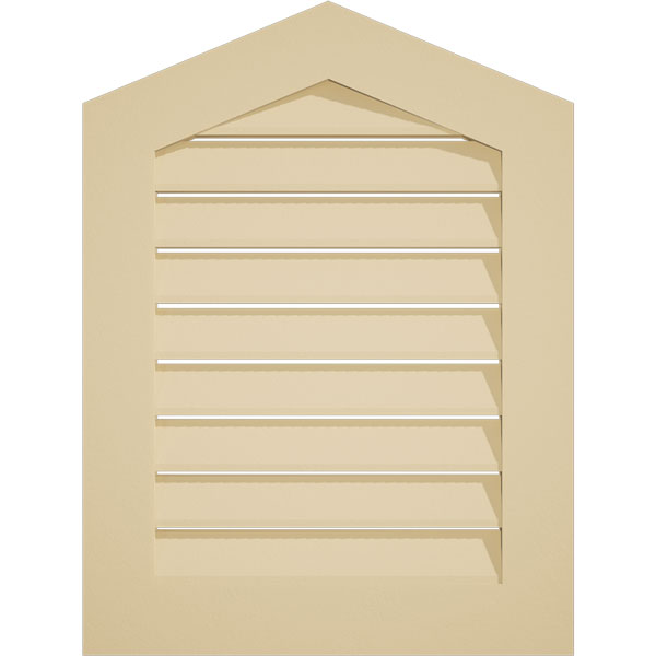 Ekena Millwork GVSPE24X3201SF-05
