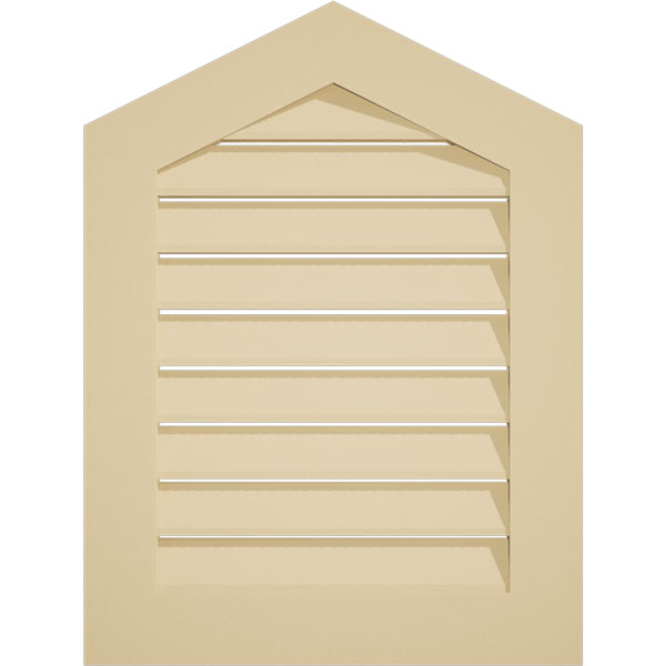 Ekena Millwork GVSPE24X3201SF-06