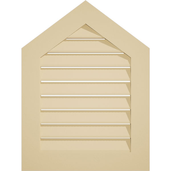 Ekena Millwork GVSPE24X3201SF-09