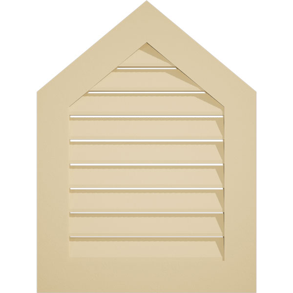 Ekena Millwork GVSPE24X3201SF-10