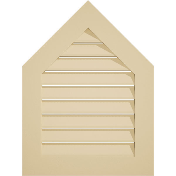 Ekena Millwork GVSPE24X3201SF-12