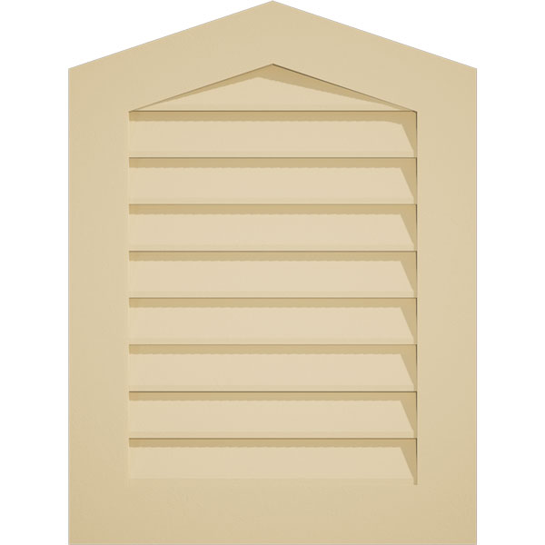 Ekena Millwork GVSPE24X3201SN-04