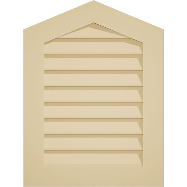 Ekena Millwork GVSPE24X3201SN-05