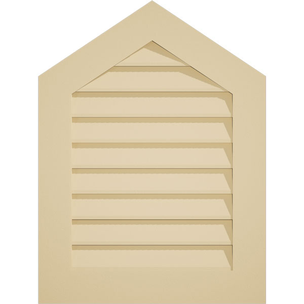 Ekena Millwork GVSPE24X3201SN-08
