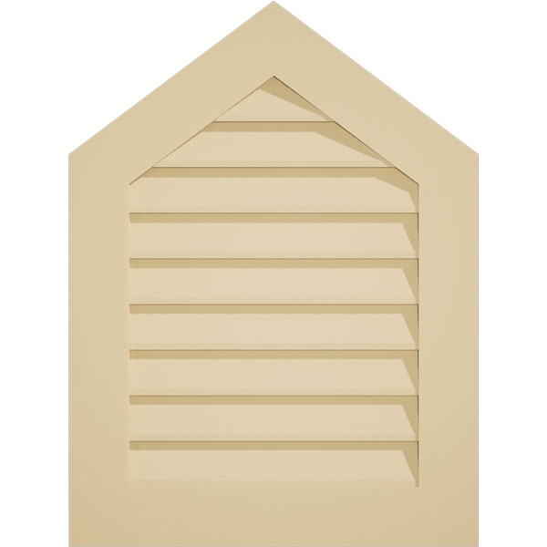 Ekena Millwork GVSPE24X3201SN-09