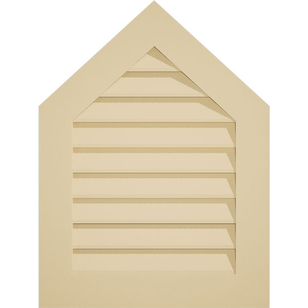 Ekena Millwork GVSPE24X3201SN-11