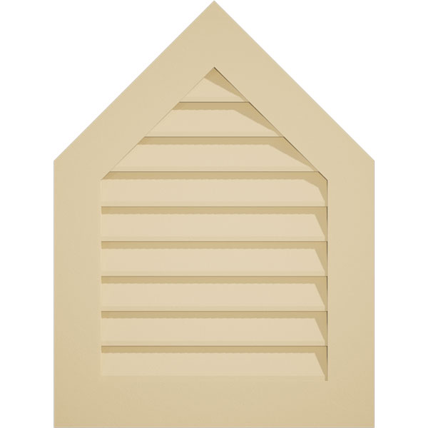 Ekena Millwork GVSPE24X3201SN-12