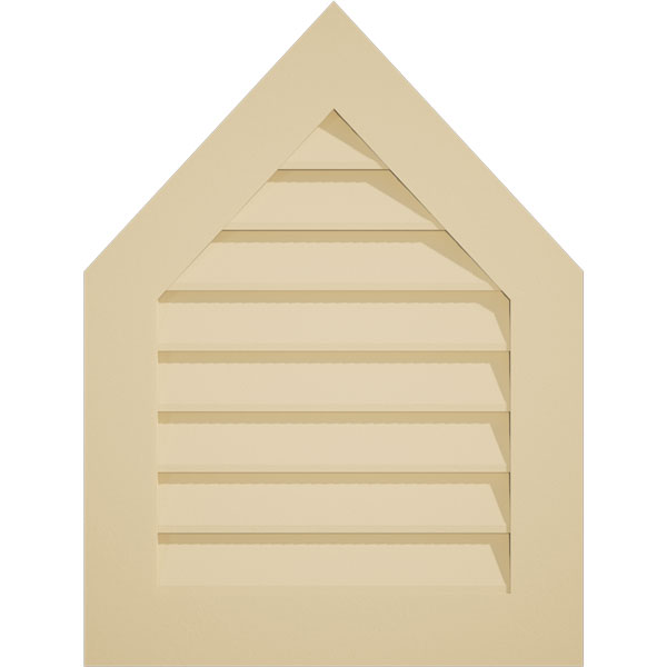 Ekena Millwork GVSPE24X3201SN-13