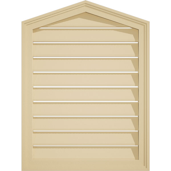 Ekena Millwork GVSPE24X3202SF-04