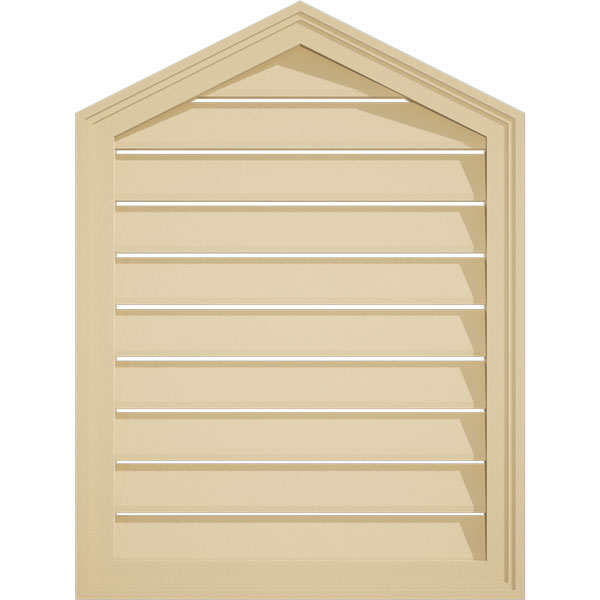 Ekena Millwork GVSPE24X3202SF-06