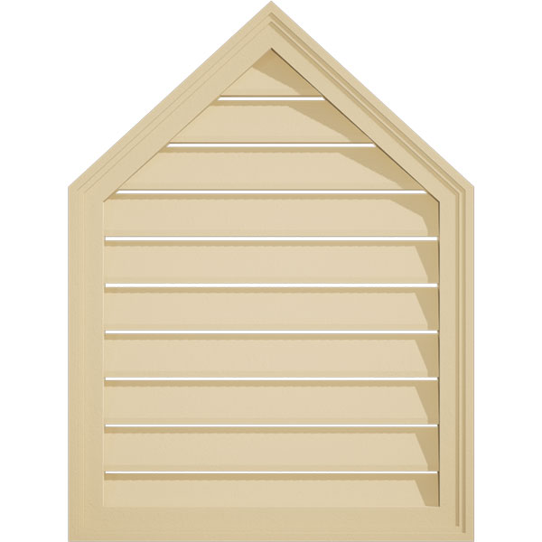 Ekena Millwork GVSPE24X3202SF-11