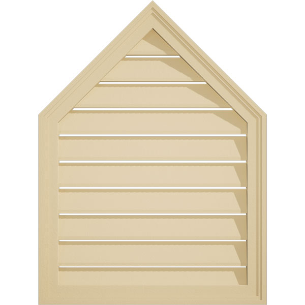 Ekena Millwork GVSPE24X3202SF-12