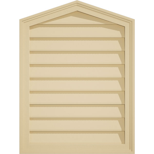 Ekena Millwork GVSPE24X3202SN-04