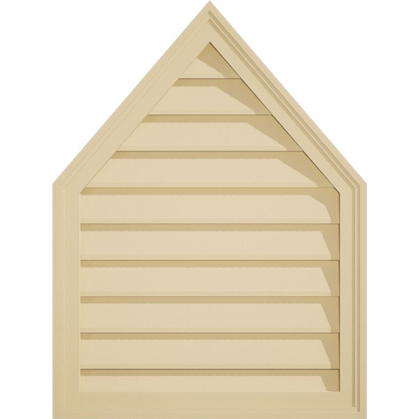 Ekena Millwork GVSPE24X3202SN-14