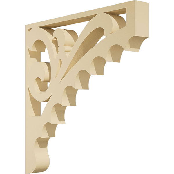 Ekena Millwork BKTS01X14X14GE