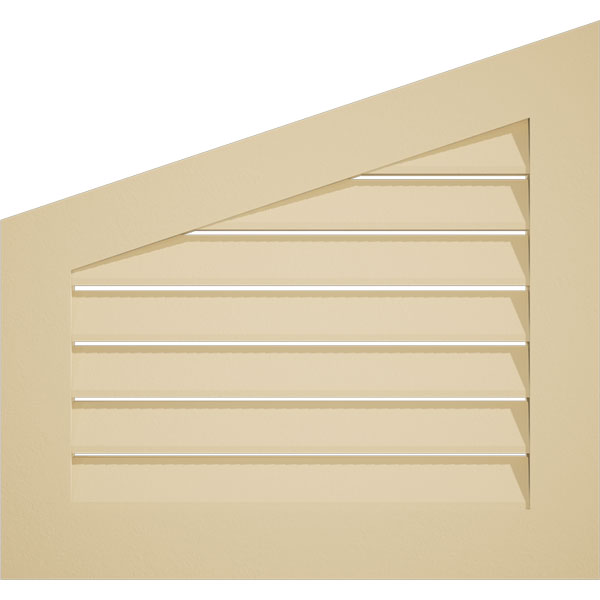 Ekena Millwork GVSPL30X2801SF-04