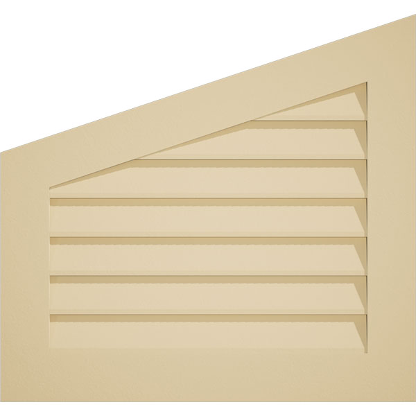Ekena Millwork GVSPL30X2801SN-04