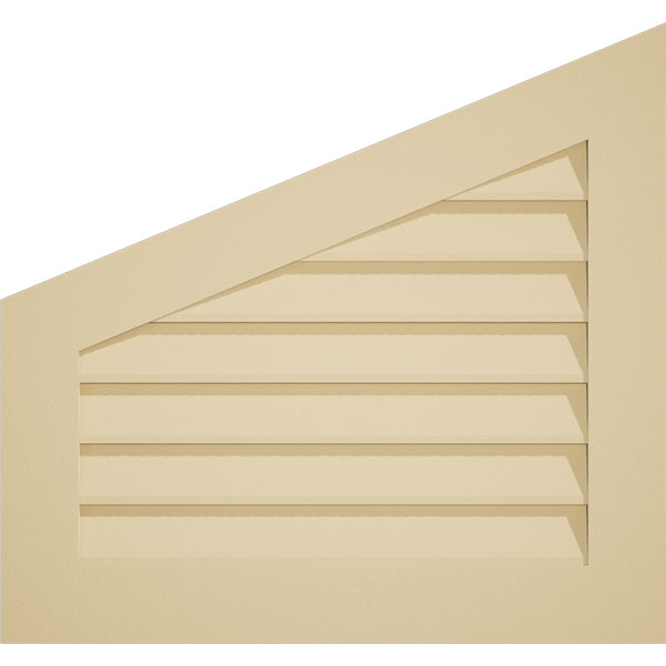 Ekena Millwork GVSPL30X2801SN-05