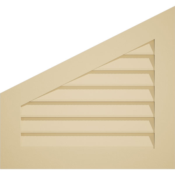 Ekena Millwork GVSPL30X2801SN-06