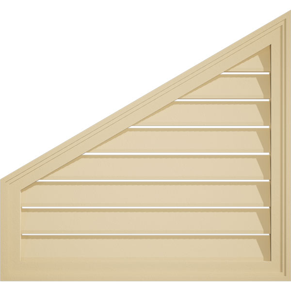 Ekena Millwork GVSPL30X2802SF-07
