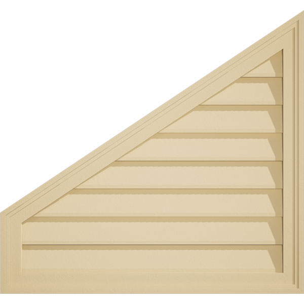 Ekena Millwork GVSPL30X2802SN-08