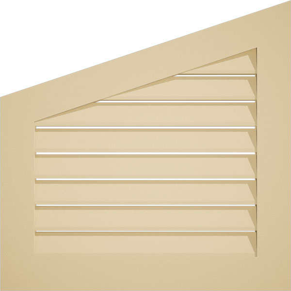 Ekena Millwork GVSPL30X3001SF-04
