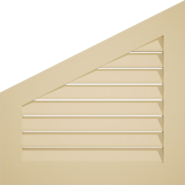 Ekena Millwork GVSPL30X3001SF-06