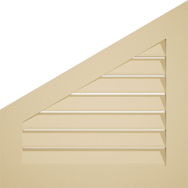 Ekena Millwork GVSPL30X3001SF-07