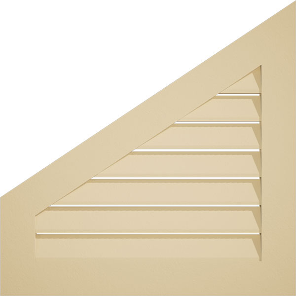 Ekena Millwork GVSPL30X3001SF-08