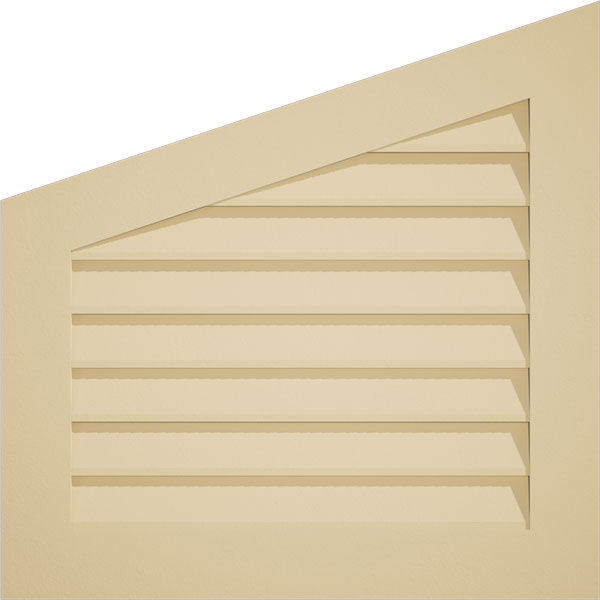 Ekena Millwork GVSPL30X3001SN-04