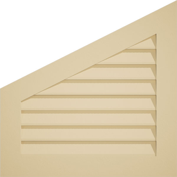 Ekena Millwork GVSPL30X3001SN-06