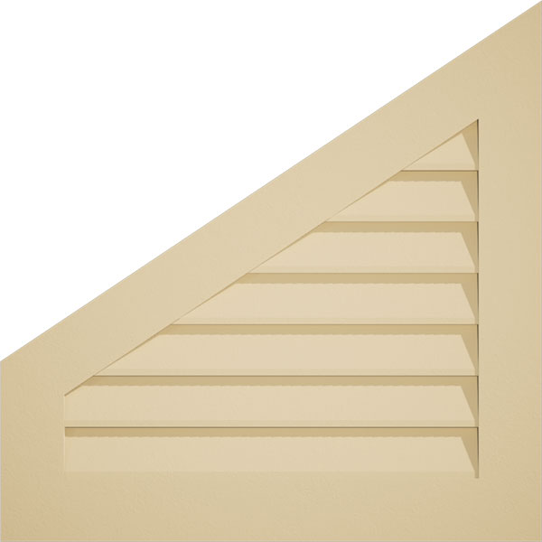 Ekena Millwork GVSPL30X3001SN-08