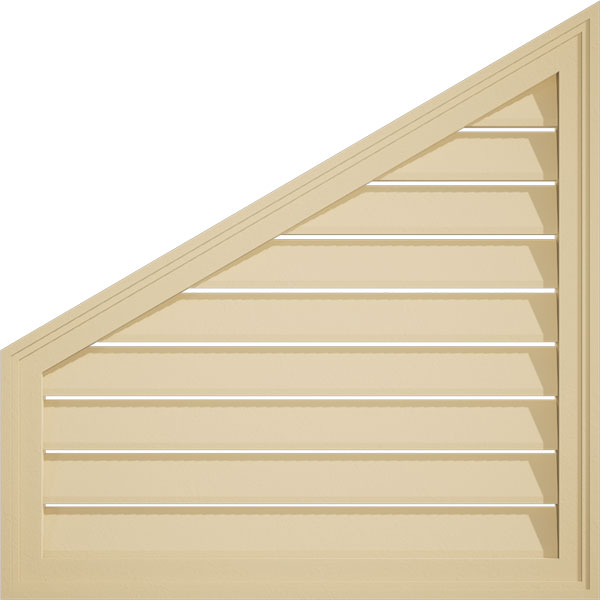 Ekena Millwork GVSPL30X3002SF-07