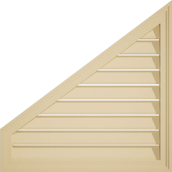 Ekena Millwork GVSPL30X3002SF-09
